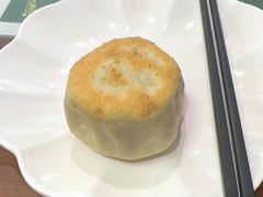 -清真牛街祥云轩门钉肉饼(左家庄店)