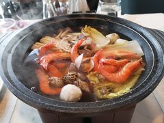 -美食汇自助餐厅(成都万达瑞华酒店)