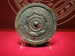 -北京大葆台遗址博物馆