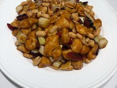 宫保鸡丁-大铁勺新津菜(迎水道店)