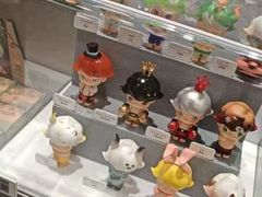 -泡泡玛特POPMART(沈阳大悦城店)