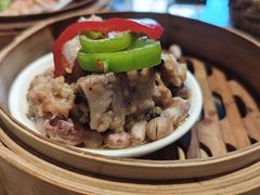 -颐和•海鲜砂锅粥•啫啫煲(奥林匹克广场店)