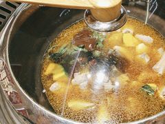 -遇东北林区铁锅炖(南开店)