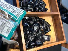 -很久以前羊肉串(昌里路三钢里店)