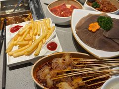 -海底捞火锅(北京路店)
