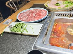 -味舵主重庆火锅(邓尉路店)