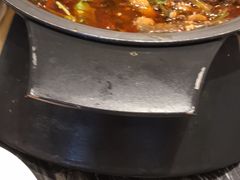 -情妹耙泥鳅·江湖川菜(科华店)