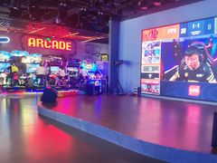 -世代星球·保龄球·镭战真人CS·团建(杨浦店)