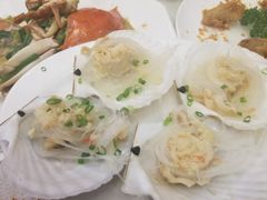 -新享乐海鲜(翠华路店)