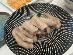 -白天鹅宾馆-宏图府餐厅