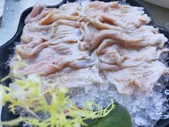 -马家斑.鲜鱼火锅(松湖万科店)