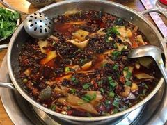 -黑竹香鸡(营和巷店)