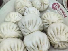 -津门张记包子铺(中山门店)