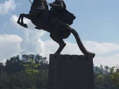 -友谊关景区