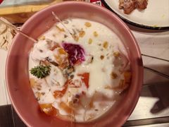 -高鸽子锦州烧烤63年(海阳路店)