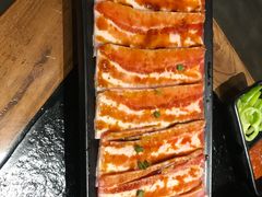 -九田家黑牛烤肉料理(中北镇店)