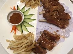 -紫阳富豪大酒店(惠南店)