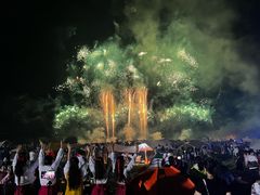 -南宁花花大世界景区