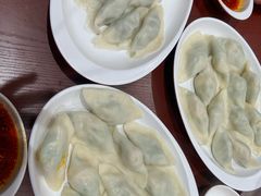 -喜家德虾仁水饺(长泰广场店)