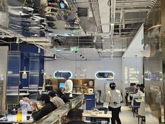 -兰湘子·湘菜小炒(济南领秀城店)