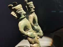 -三星堆博物馆