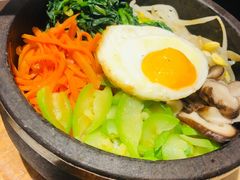 -韩宫宴炭火烤肉(印象城店)