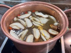 -滇釜火锅·能喝汤的火锅(车公庄店)