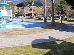 -宁波九龙湖开元度假村