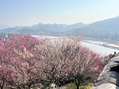 -台州府城(江南长城)