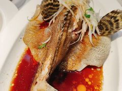 -万龙洲海鲜(亚运村店)