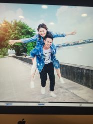 点击看大图 -金夫人婚纱摄影(华南店)