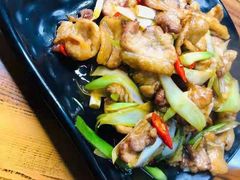 -张会海鲜饭店(东戴河店)