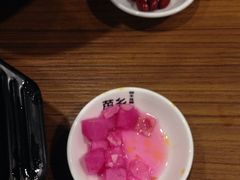 -苗乡米线(建军路店)