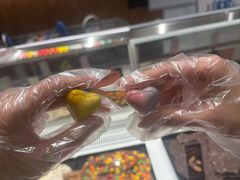 -Lecire乐希瑞巧克力(丽泽天街店)