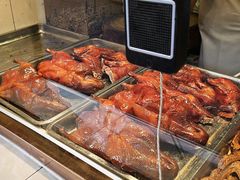 -竺桥兄弟烤鸭馆(竺桥店)