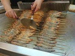 -东方红海鲜百汇(国际大厦店)