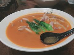 -漆黑觉米粉(三里屯店)