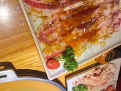 -喜来稀肉(北外滩白玉兰广场店)