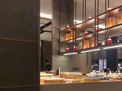 -康莱德酒店·美庭自助餐厅