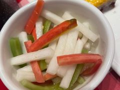 -西贝(枫蓝国际购物中心店)
