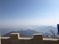 -白草畔自然风景区