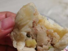 鲜肉-舒小笼松针小笼包