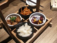 -老阿爸鲜鱼土菜(昆山花桥店)