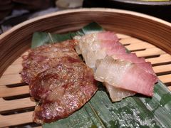 香肠腊肉-映水芙蓉(上海万象城店)