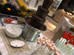 -漳州佰翔圆山酒店·圆山畔西餐厅