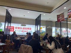 -木桶记臭鳜鱼·安徽非遗名菜(火车站白马老店)