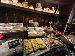 -B&C黄油与面包·THE GARDEN BAKERY概念店(世纪汇店)