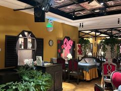 -俄士厨房(未来城店)