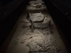 -北京大葆台遗址博物馆