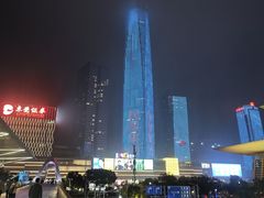 -民盈·国贸城